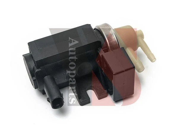 Convertitore di pressione controllo gas di scarico per Mercedes Smart W169 + Sprinter 3-T bus + 00->