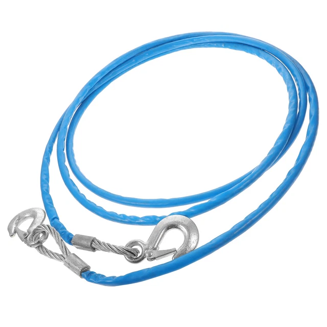 1 X Ago Paracord 3/75mm Acciaio Inox: Il Passafilo Multiuso Per Pelle, Lacci E Fai Da Te