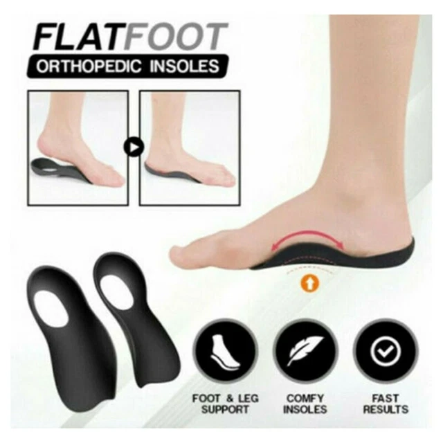 Arch Support Semelles OrthopÃ©diques Pour Fasciite Plantaire