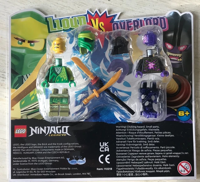 定番人気！ Minifiguras, Juegos de construcción, Juguetes - PicClick ES SF・ファンタジー・ホラー