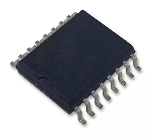 I2C Tntegarted Véritable Temps Horloge ( Rtc ) / Tcxo / Cristal 16 Broche Soic