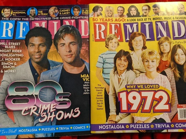 2-remind-magazines-1972-partridge-family-80s-crime-shows-miami-vice