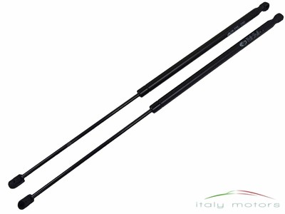 TRW 2x Ammortizzatore Posteriore A Gas Per Alfa Romeo GTV E Spider 916 – Compatibilità Garantita Con Motori 1.8-3.2 V6