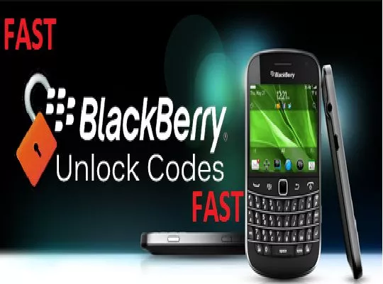 Unlock Blackberry Code Mep Service Bell Fast 9900 9780 9700 9800 9360 8520 ..