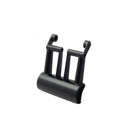 BUNN 32265.0001 Black Faucet Handle