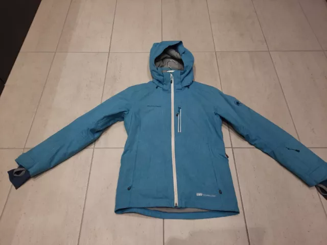 Mammut Skijacke Damen Gr. XS - getragen