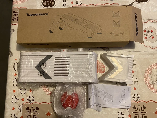 Tupperware mandochef neuf - Arts de la table