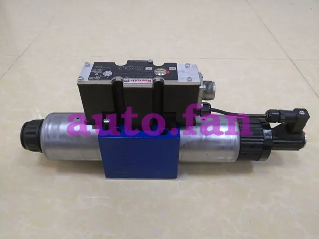 1pcs For REXROTH 4WREE10W75-23/G24K31/A1V proportional valve
