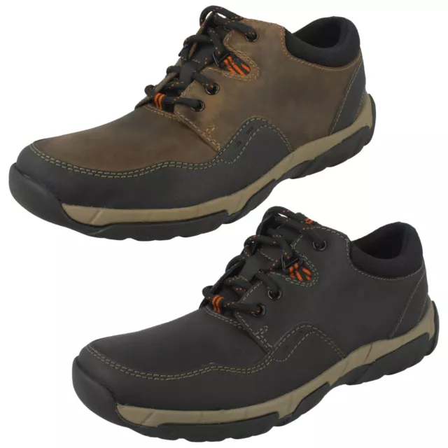 Clarks walbeck edge 2025