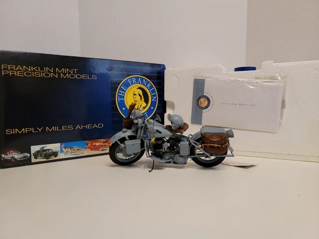 harley davidson 1944