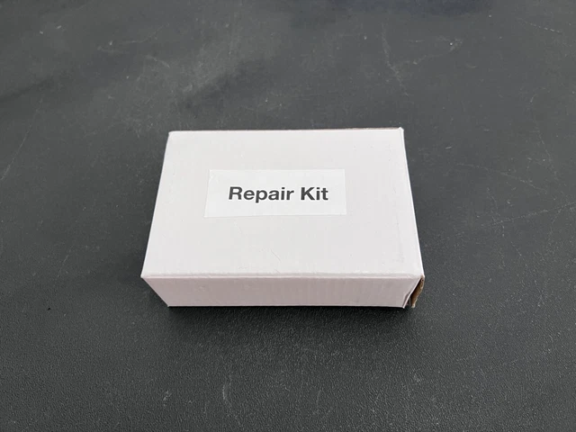 Kit Riparazione per Scheda di Controllo 200D2259G017 GE RCA Hotpoint