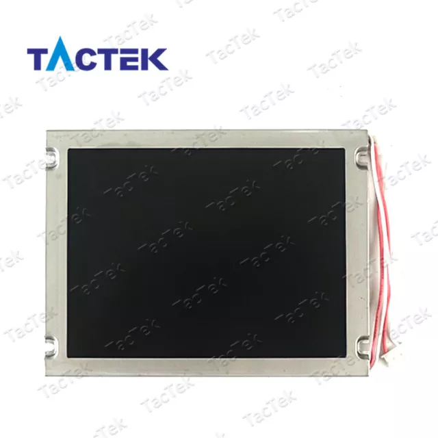 For 6.5" T-51750AA T-51750GD065J T-51750GD065J-FW-ADN LCD Screen Display Panel