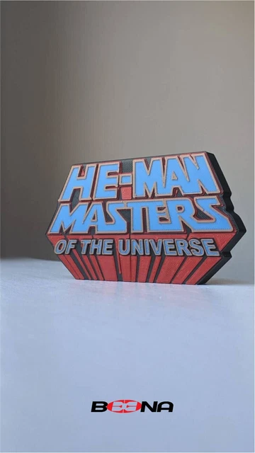 Beena Studio Universal Pictures Logo Display – Collectible Movie Memorabilia