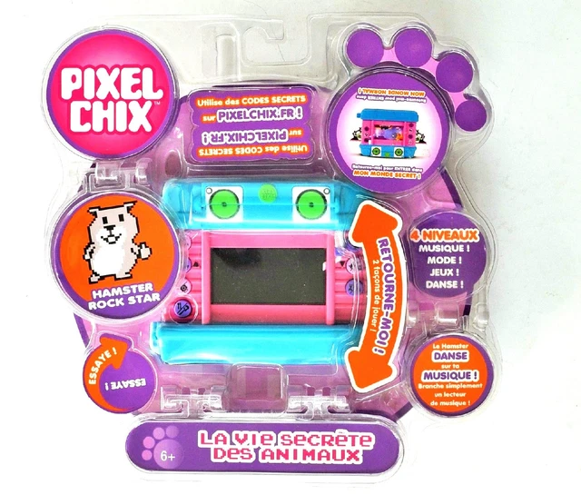 Sammlung - PIXEL CHIX, von Mattel / Kult! (Gebraucht) in Köniz für CHF