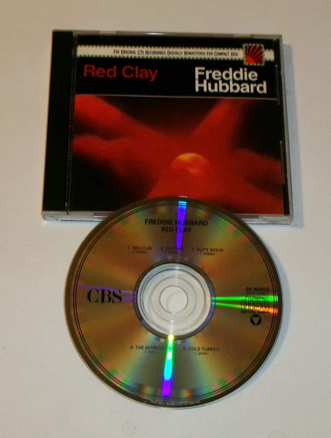 CD JOE CARTER & Kansas City Red Featuring Eddie Taylor