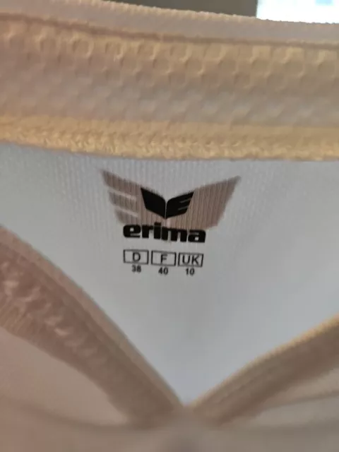 Erima Sport-Sweatshirt für Damen, Größe 38 2