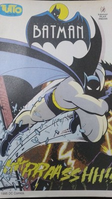 Blue Bizarre Fumetto anno 1995 