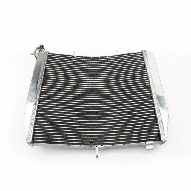 Radiateur de refroidissement aluminium pr KAWASAKI ZX-10R ZX10R ZX1000 2011-2020