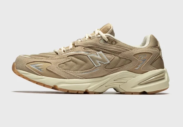 New balance 878 uomo oro top