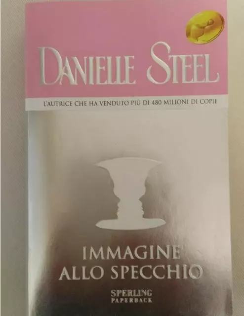 Danielle Steel Immagine allo specchio Sperling Kupfer 180224