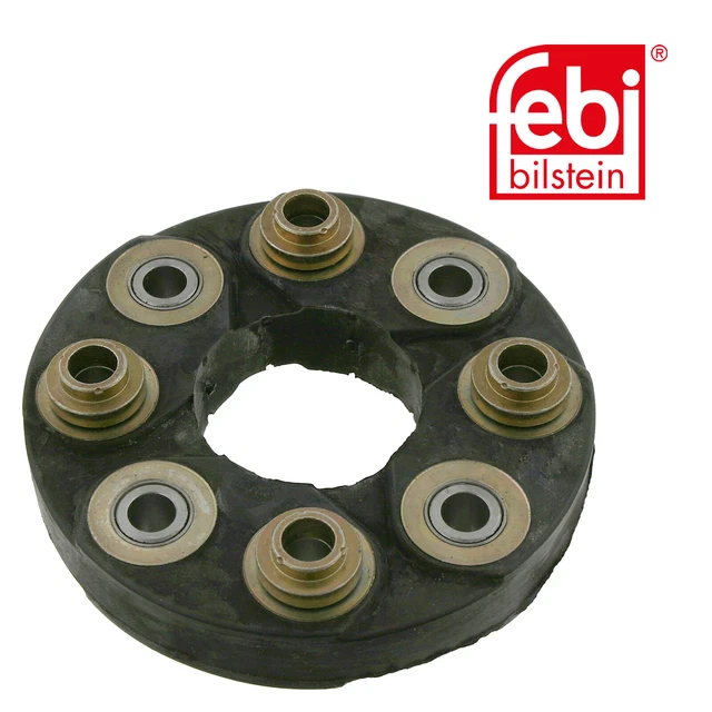 Joint De Cardan (arbre Longitudinal) NTY NKW-NS-006 - Pour FORD, MERCEDES, NISSAN, MERCURY