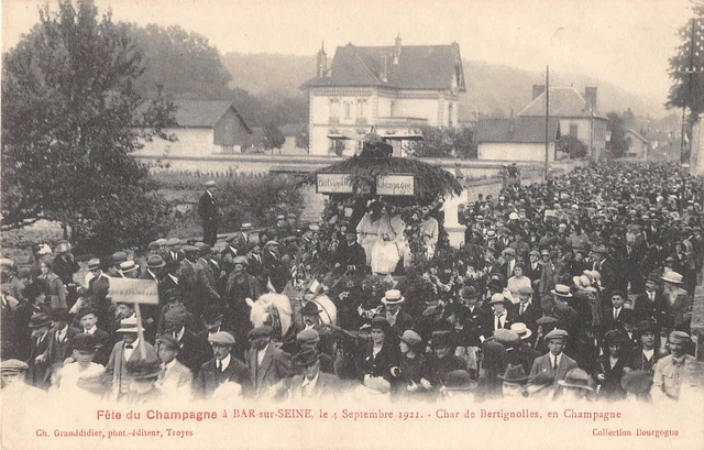 CPA FRANCE 54  Nancy, Palais des Textiles/ EXPOSITION de 1909 | 54