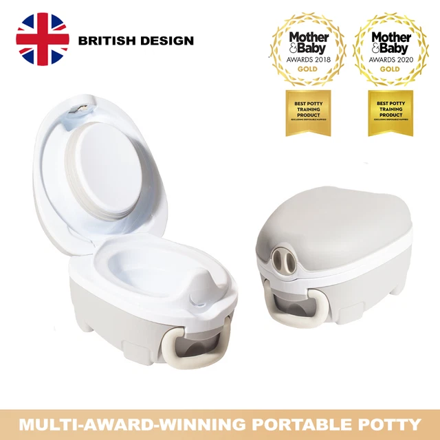 Best potty seat best sale 2018