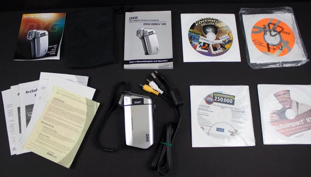 Camcorders, Cameras & Photo - PicClick