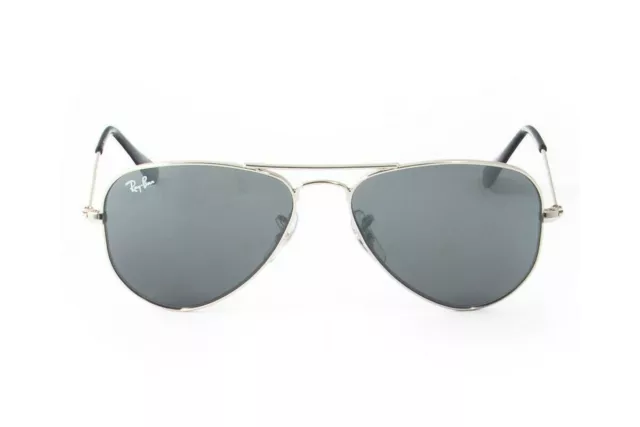 Occhiale Da Sole Bambino Rayban Rj 9506S 212/6G Nuovo Ed Originale 2