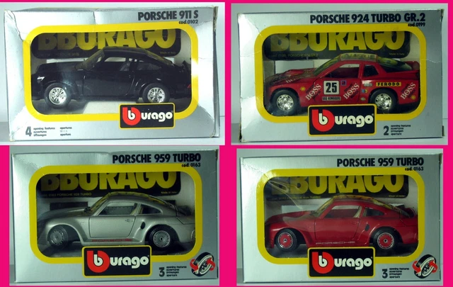fiat 500 miniature - voiture miniature de collection