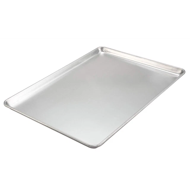 Winco ALXP-1826 Aluminum 18 x 26" Sheet Pan"