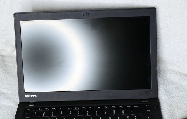 Lenovo Thinkpad X250 Core i5-5200U 2,20GhZ | 8GB RAM | 256GB SSD | Windows 10 2