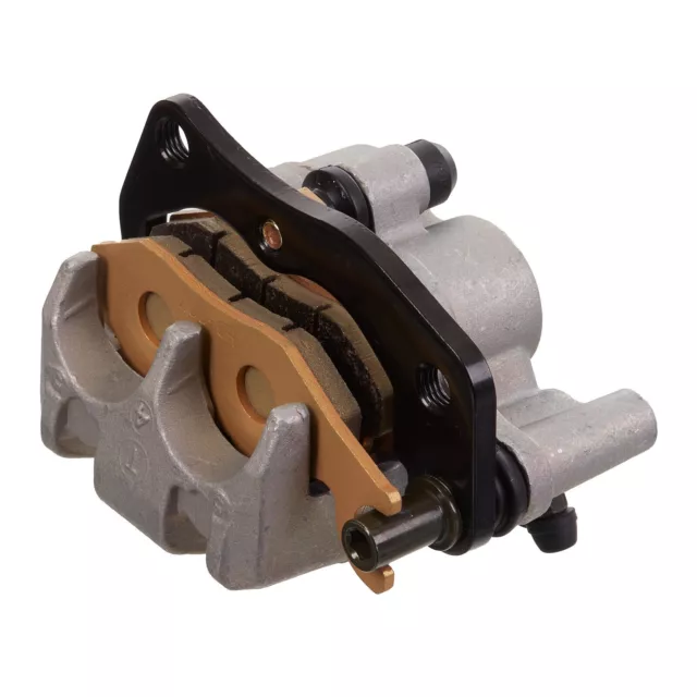 Whites Front Left Brake Caliper for Yamaha YXR700FA Rhino FI 2013