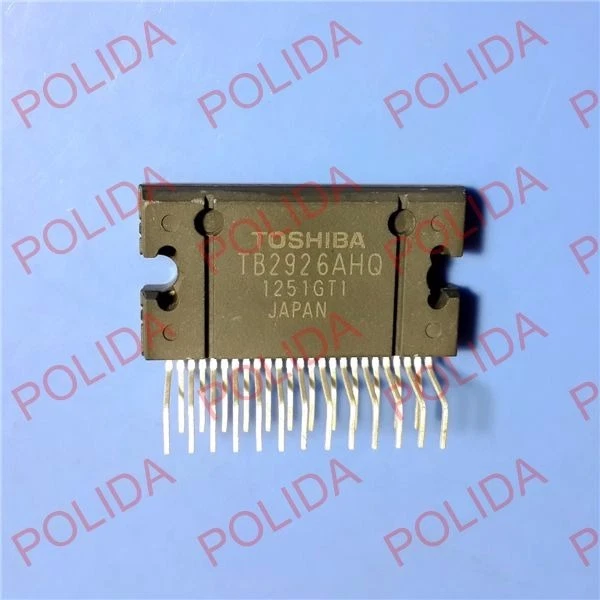 1PCS Audio Power Amplifier IC TOSHIBA ZIP-25 TB2926AHQ TB2926A
