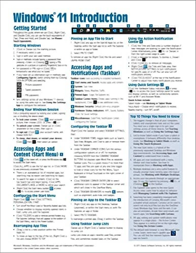 Windows 11 User Manual Pdf