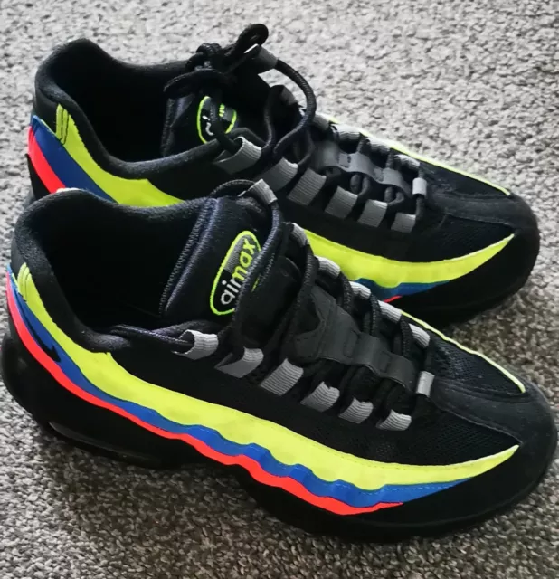 NIKE 95S 15.00 PicClick UK