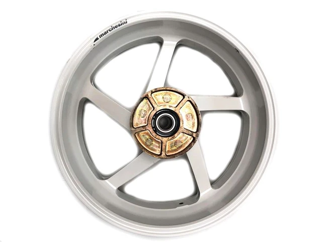 Pignon PBR 520 - Pas 38 Dents Pour Jantes Marchesini / OZ Racing / Rotobox - Neuf