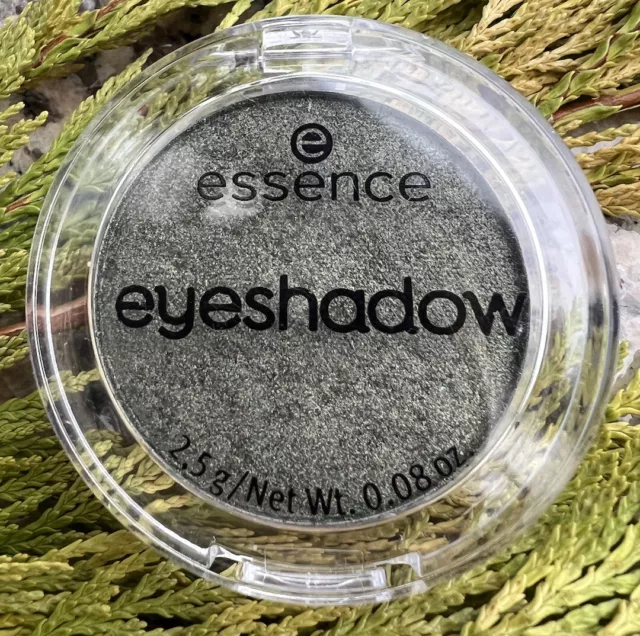 essence eyeshadow Lidschatten 08 grinch 2,5 g 🐊🌱
