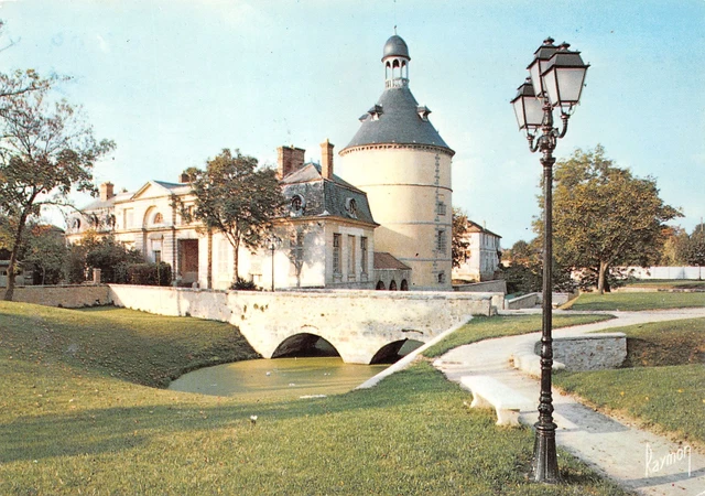 91-Saint Genevieve Des Bois-Nèc-3633-A/0033