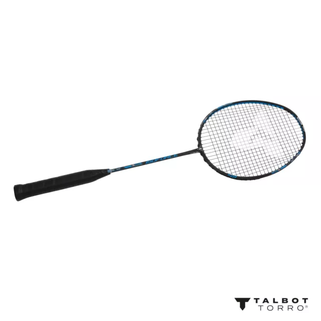 Talbot-Torro Badmintonschläger Iso Force 411 Badminton Racket  - 439561