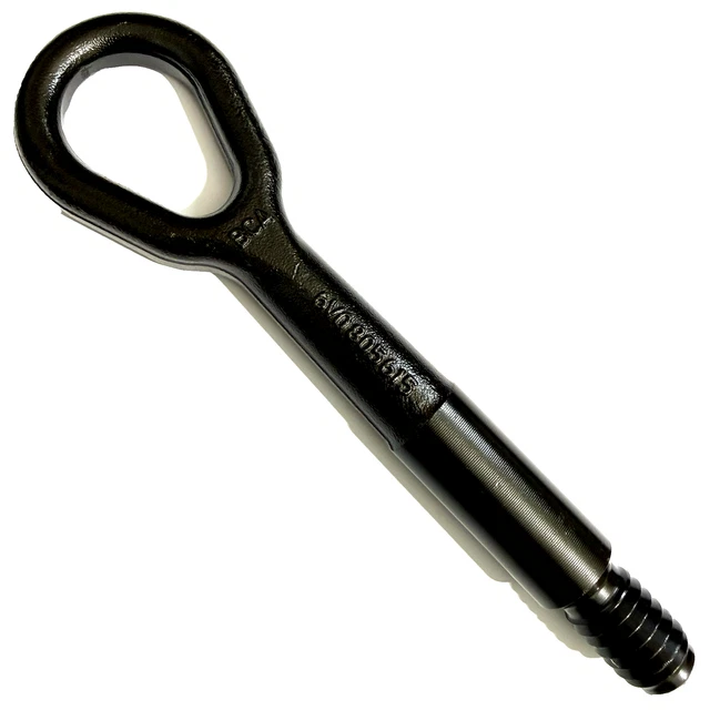 Genuine Fiat Towing Eye Recovery Hook For Jeep Renegade (2015-2022)