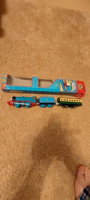 tomica world thomas and friends