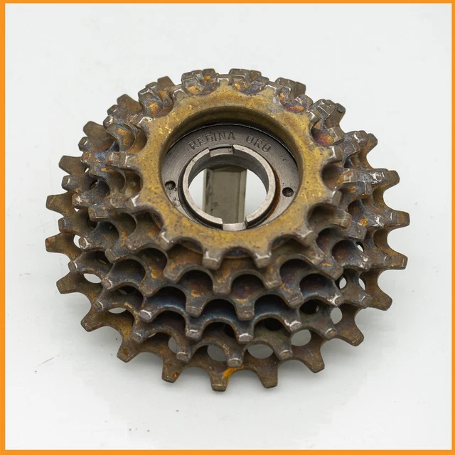 ROUE LIBRE 6 Vitesses Sachs Maillard 14/30 EUR 15,00 - FR