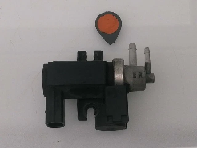 valvola dell aria per AUDI A4 2.0 TDI 16V 2004 410495