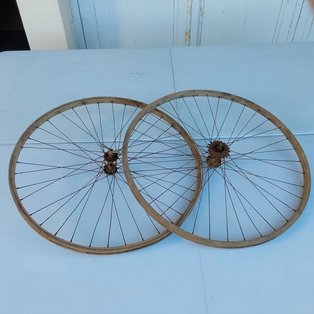 Lot de 5 rayons plat/courbe Massi - noir - 268 mm - Sport