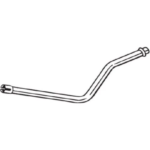 Tuyau D'échappement BOSAL Pour Peugeot - Référence 900-009 - Neuf Sous Emballage
