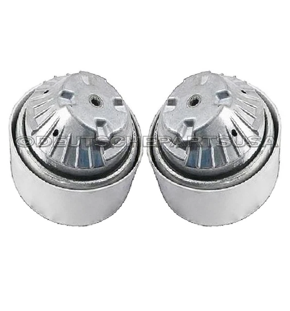 MERCEDES W211 E400 CDI V8 Transmission Engine Motor Mount Mounts 2003