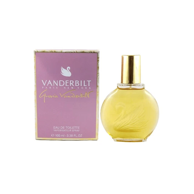 Eau de on sale toilette gloria vanderbilt