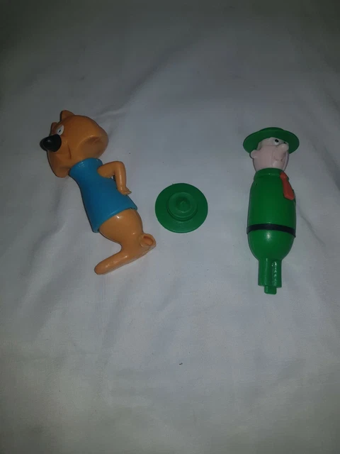 HANNA-BARBERA - MOPLAS Années 60 - Svicolone 1967 Vintage