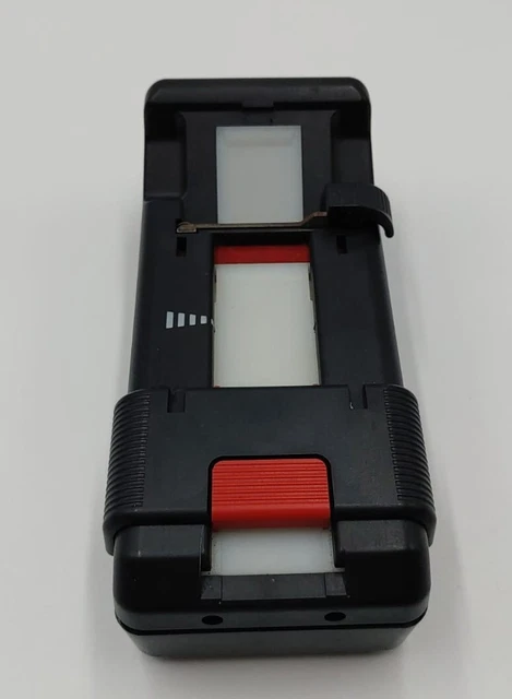 dispositivo de enmarcado de diapositivas hama DSR System